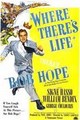 ���� ����, ������� (���, ��� �����) / Where There's Life / 1947
