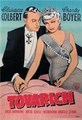 ������� / Tovarich / 1937
