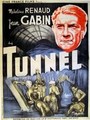 ������� / Le tunnel / 1933