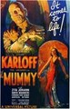 ����� / The Mummy / 1932