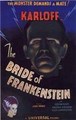 ������� ������������� / The Bride of Frankenstein / 1935