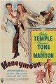 ������� ����� / Honeymoon / 1947