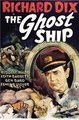 �������-������� / The Ghost Ship / 1943 / �� (�������)