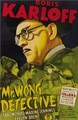 ������ ����, �������� / Mr. Wong, Detective / 1938
