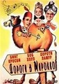 ������ � ������� / Road to Morocco / 1942