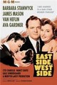 ���-����, ����-���� / East Side, West Side /  1949