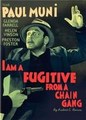 � - ������ ��������� (����� � �������) / I Am a Fugitive from a Chain Gang / 1932