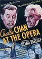 ����� ��� � ����� / Charlie Chan at the Opera / 1936