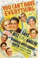 ������ ����� �� ����� / You Can't Have Everything / 1937 / �� (�������)