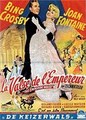 ������������� ����� / The Emperor Waltz / 1948