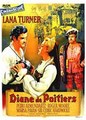 ����� / Diane / 1956 / �� (�������)