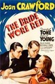 ������� ���� � ������� / The Bride Wore Red / 1937