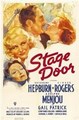 ����� �� ����� / Stage Door / 1937