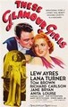 ��� ��������� ������� / These Glamour Girls / 1939 / �� (�������)