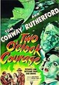 ����� � ��� ���� / Two O'Clock Courage / 1945 / �� (�������)