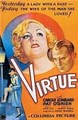 ����������� / Virtue / 1932 / �� (�������)