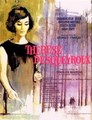 ������ �������� / Therese  (Therese Desqueyroux) / 1962
