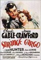 �������� ���� / Strange Cargo / 1940