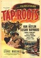 ����� / Tap Roots / 1948