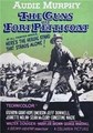 ������� �������� ����� / The Guns of Fort Petticoat / 1956