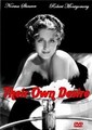 �� ����������� ������� / Their Own Desire / 1929 / �� (�������)