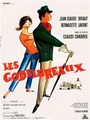 ������� / Les godelureaux / 1961