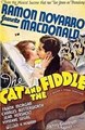 ��� � ������� / The Cat and the Fiddle / 1934 / �� (�������)