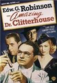 ������������ ������ ���������� / The Amazing Dr. Clitterhouse / 1938