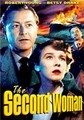 ������ ������� / The second Woman / 1950