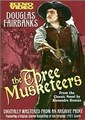 ��� ��������� / The Three Musketeers / 1921