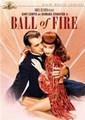 � �������� / Ball of fire / 1941