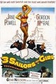 ��� ������ � ������� / Three Sailors and a Girl / 1953 / �� (��������)