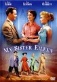 ��� ������ ����� / My Sister Eileen / 1955