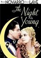 ���� ��� ������ (��� �� �����) / The Night Is Young / 1935 / �� (�������)