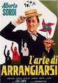 ��������� ������������ / L'arte di arrangiarsi / 1954 / �� (�������)