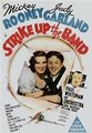 �������, ��������� / Strike Up the Band / 1940