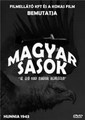���������� ���� / Magyar sasok / 1944
