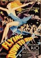 ����� � ��� (����������� � ���) / Flying down to Rio / 1933