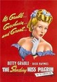 ����������� ���� ������� / The Shocking Miss Pilgrim / 1947 / �� (�������)