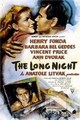 ������� ���� / The Long Night / 1947