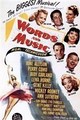 ����� � ������ (����� � ������) / Words and Music / 1948