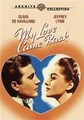 ��� ������ �� ��� ��������� (������ ��������� �� ���) / My Love Came Back / 1940 / �� (��������)