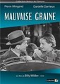 ������ ����� (����� ����) / Mauvaise graine / 1934