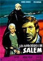 ��������� �������� / Les sorcieres de Salem / 1957