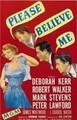 �����, ������ ��� / Please Believe Me / 1950 / �� (�������)