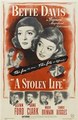 ���������� ����� / A Stolen Life / 1946