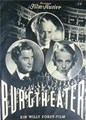��������� / Burgtheater / 1936 / �� (�������)