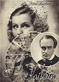 �� � ������������ / Ich und die Kaiserin / 1933