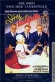 ���� � ������������ (���� � �������������) / Die Drei von der Tankstelle / 1930