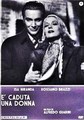 ������ ������� / E caduta una donna / 1941 / �� (�������), ��